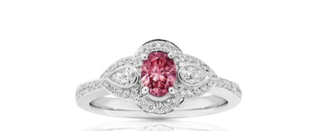 AFINA A.A.P.D ENGAGEMENT RING