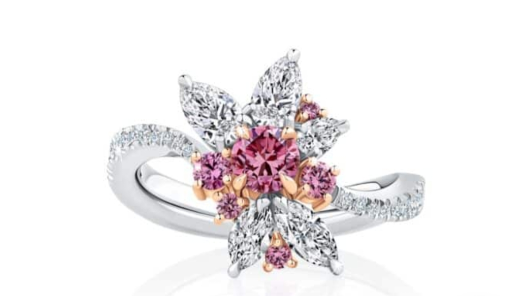 PHOENIX A.A P.D GIA CERTIFIED