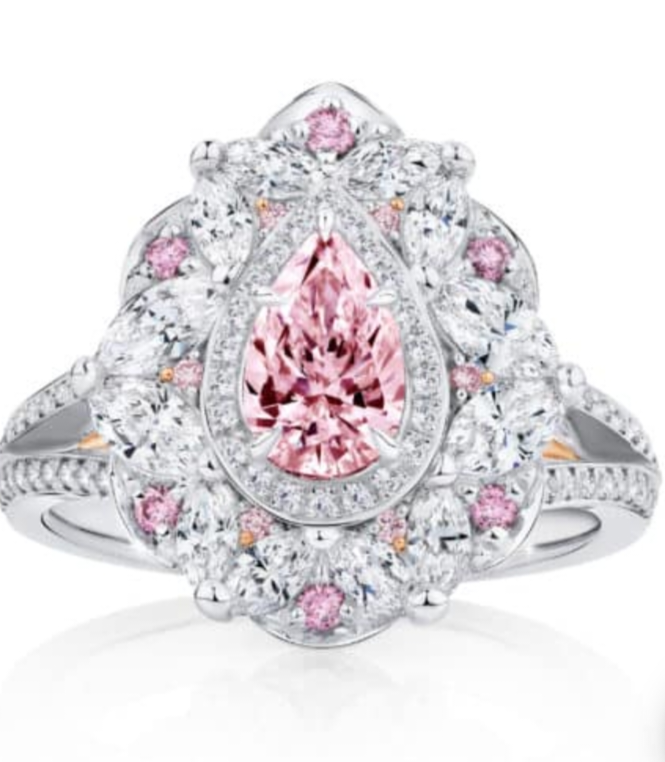 ANNALEASE A.A.P.D RARE PIECE EXQUISITE