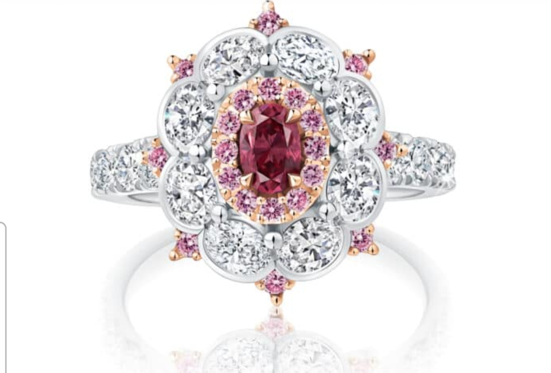 CHERRY KISS A.A.R.D RARE