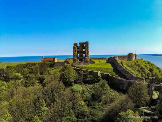 1000 Ravensburg Piece Puzzle