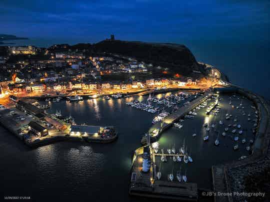 Poster Print (40cm x 30cm)