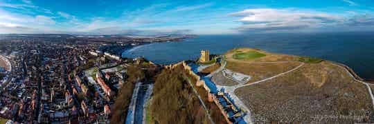 Panoramic Poster Print