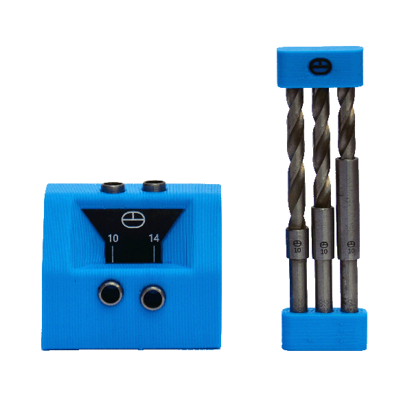 Kit de posicionador múltiple