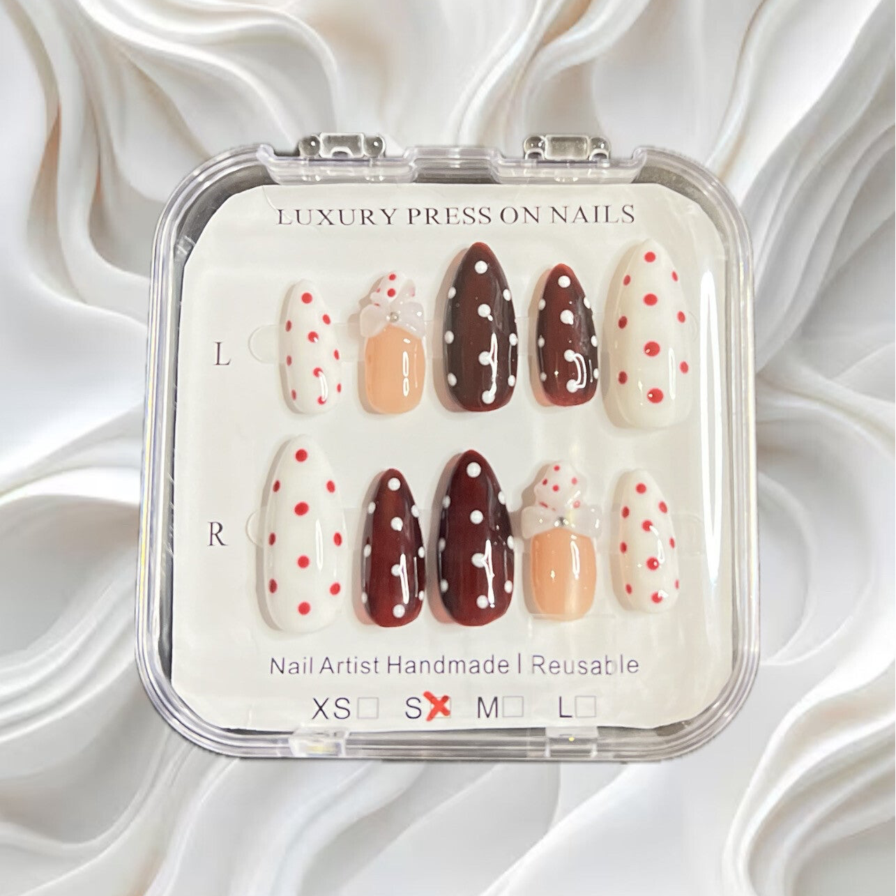 Polkadot dream