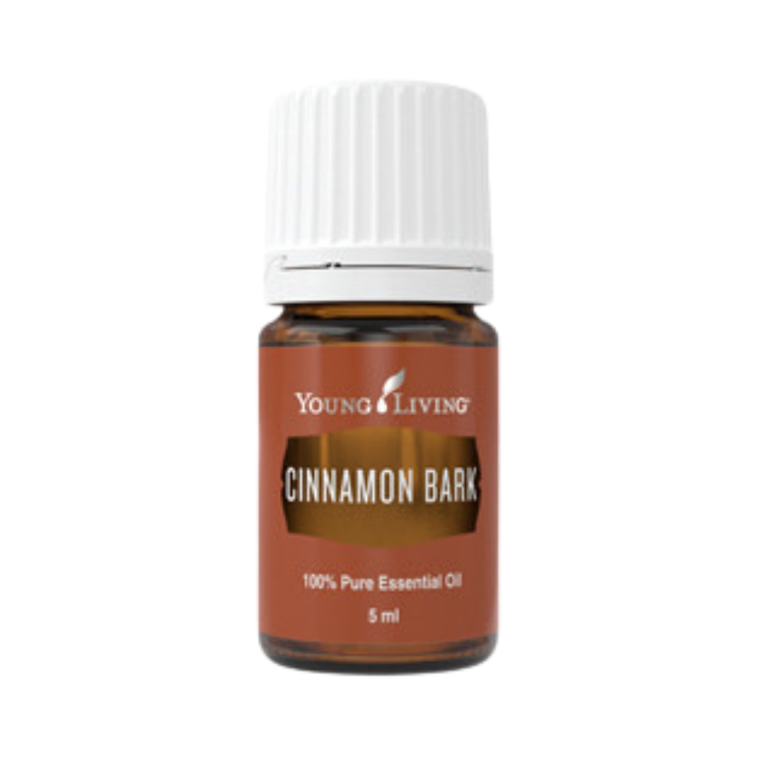 Cinnamon Bark | Kaneelschors | 5 ml | Young Living