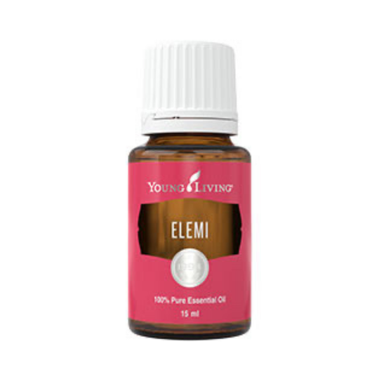 Elemi | 15 ml | Young Living