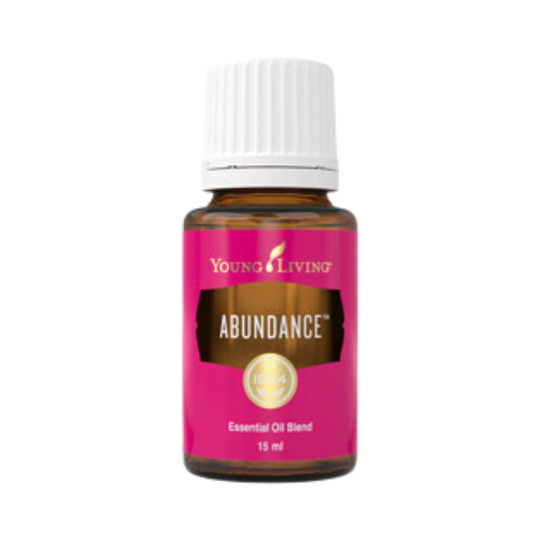 Abundance | 15 ml | Young Living melange