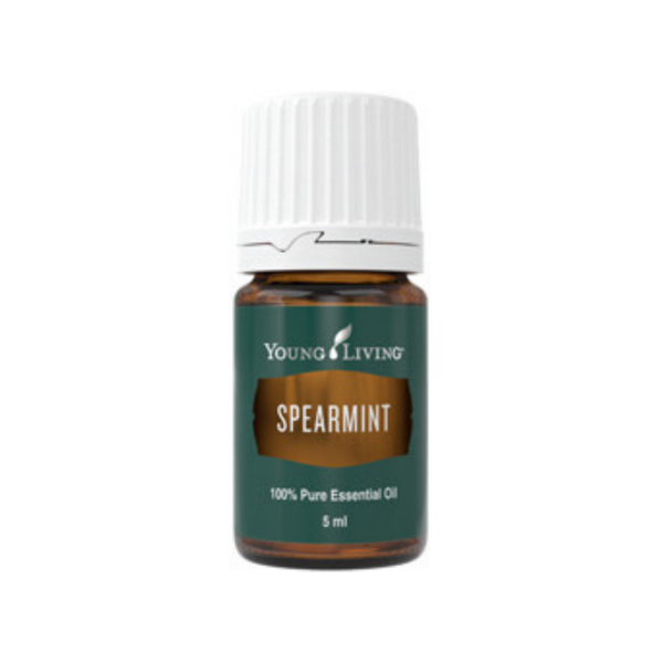 Spearmint | Groene munt | 5 ml | Young Living