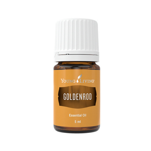 Goldenrod | Guldenroede | 5 ml | Young Living