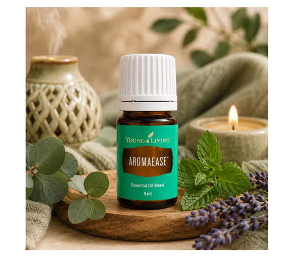 AromaEase | 5 ml | Young Living