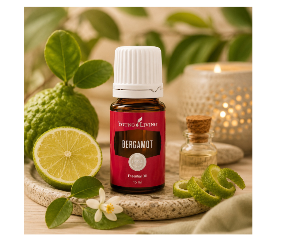 Bergamot | 15 ml | Young Living