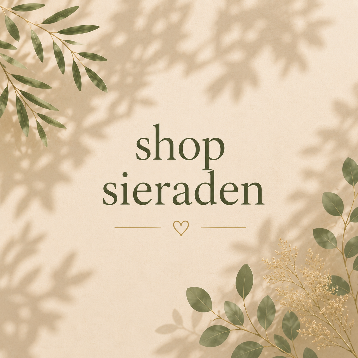 Shop jouw favoriete edelsteen sieraden