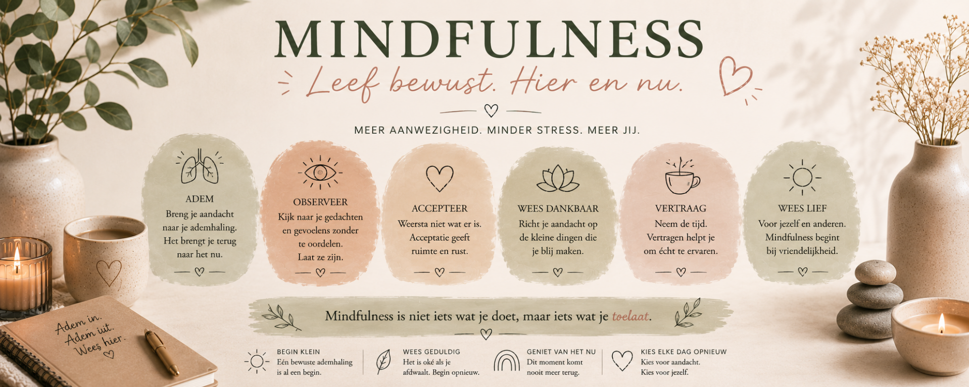 Mindfulness
