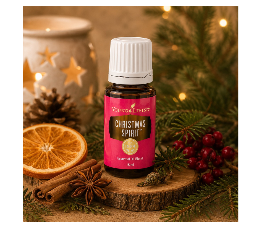 Christmas Spirit | 15 ml | Young Living melange