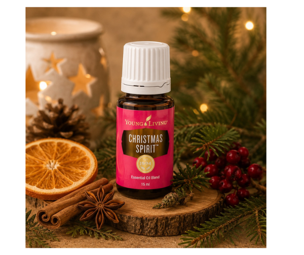 Christmas Spirit | 15 ml | Young Living melange