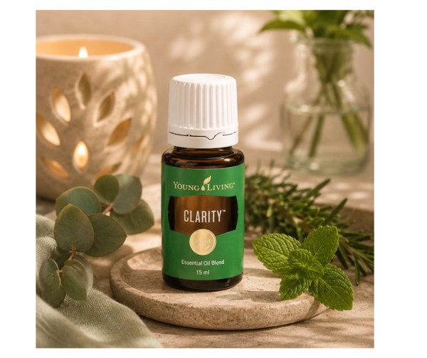 Clarity | 15 ml | Young Living melange