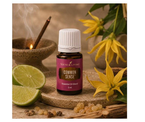 Common Sense | 5 ml | Young Living melange