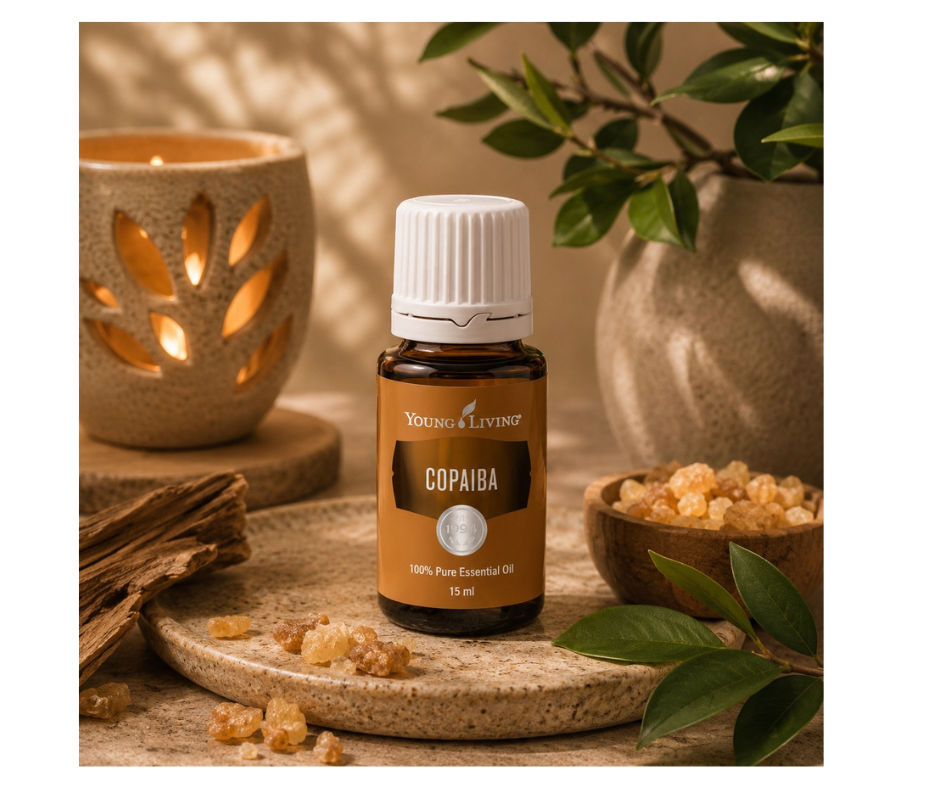 Copaiba | 15 ml | Young Living
