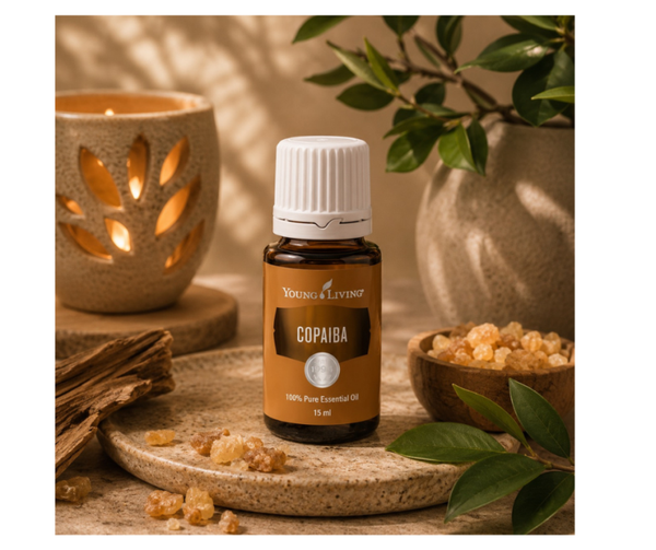 Copaiba | 15 ml | Young Living
