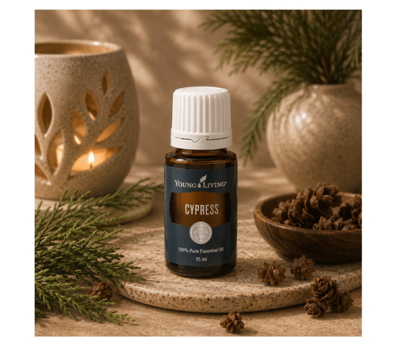 Cypress | Cipres | 15 ml | Young Living