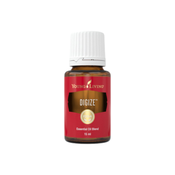 Di-gize | 15 ml | Young Living melange