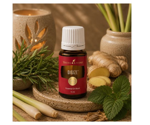 Di-gize | 15 ml | Young Living melange