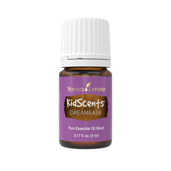 KidScents Dreamease | 5 ml | Young Living blend