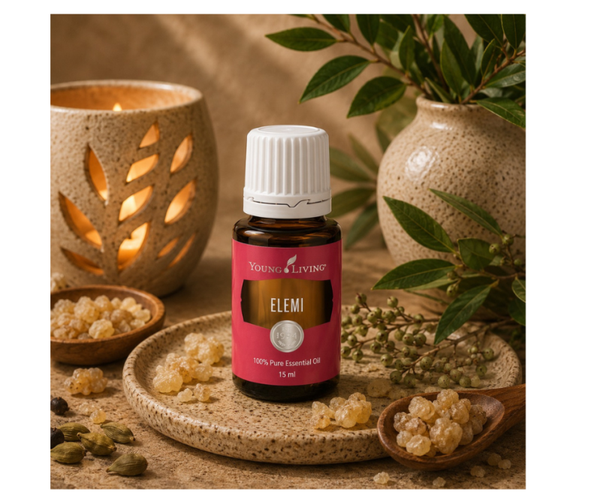 Elemi | 15 ml | Young Living