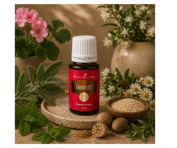 Endoflex | 15 ml | Young Living