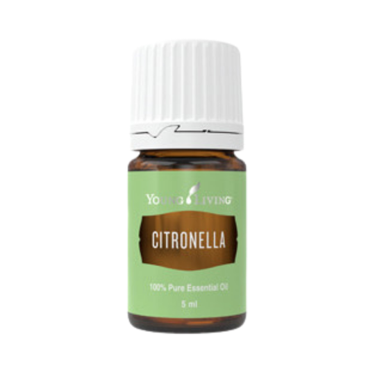 Citronella | 5 ml | Young Living