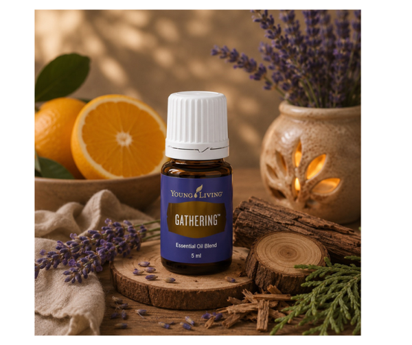 Gathering | 5 ml | Young Living melange