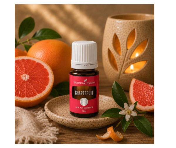 Grapefruit | 15 ml | Young Living