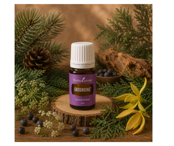 Grounding | 5 ml | Young Living