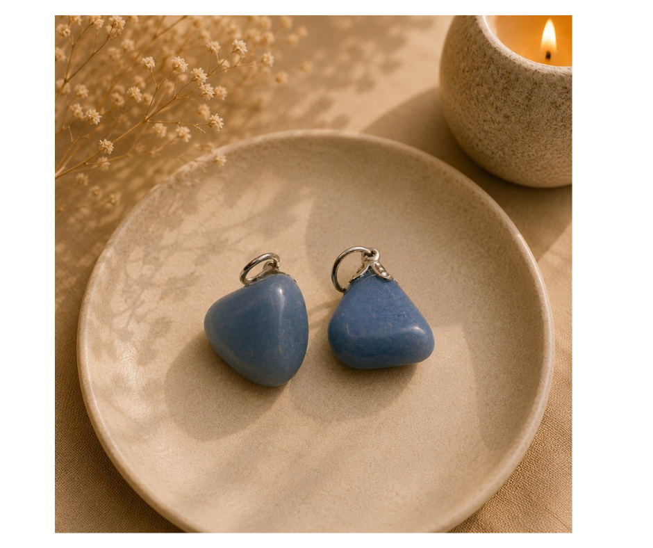 Angeliet hanger | Acceptatie en Ontstekingsverlichtend