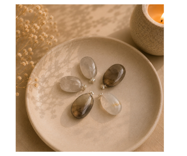 Rookkwarts hanger | Concentratie en Inwendige reiniging