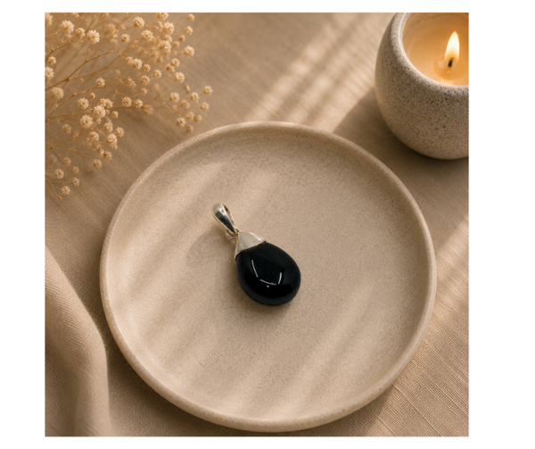 Onyx hanger | Detox en Botten