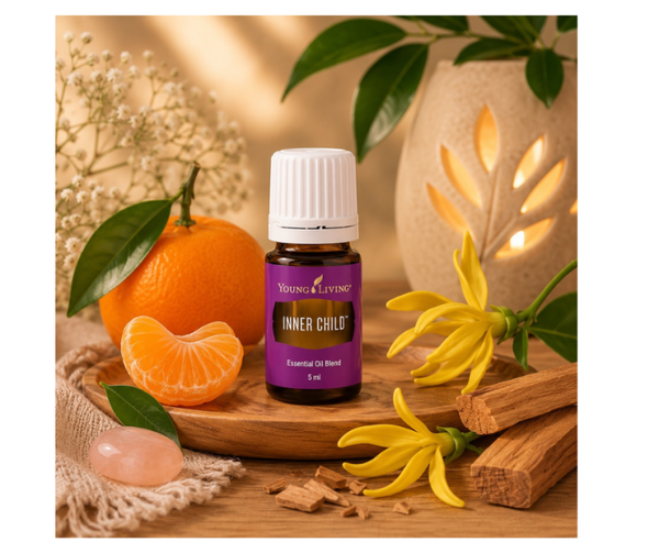 Inner Child | 5 ml | Young Living melange