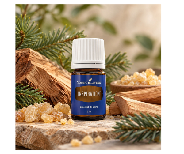 Inspiration | 5 ml | Young Living melange