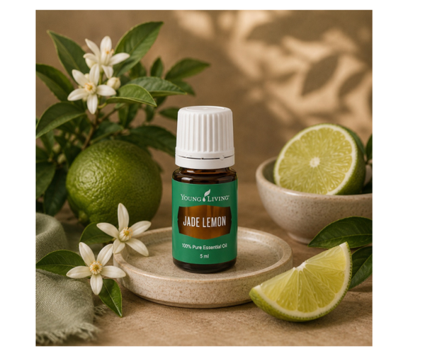 Jade Lemon | 5 ml | Young Living