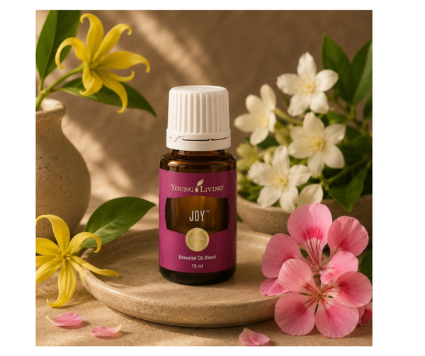Joy | 15 ml | Young Living melange