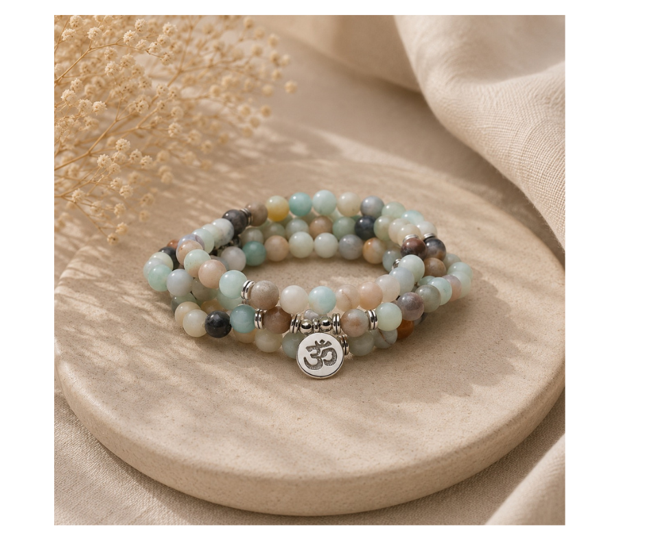 Amazoniet mala | Evenwicht, Intuïtie en Zenuwstelsel