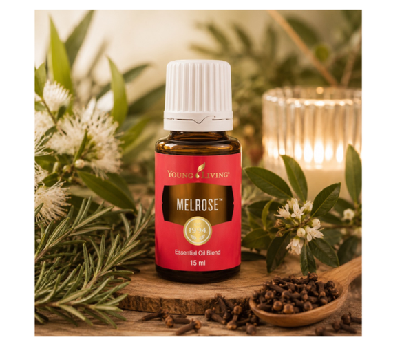 Melrose | 15 ml | Young Living