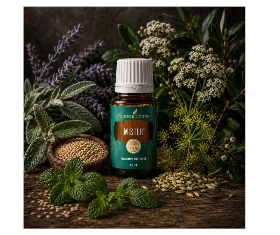 Mister | 15 ml | Young Living