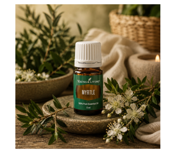 Myrtle | Mirte | 5 ml | Young Living