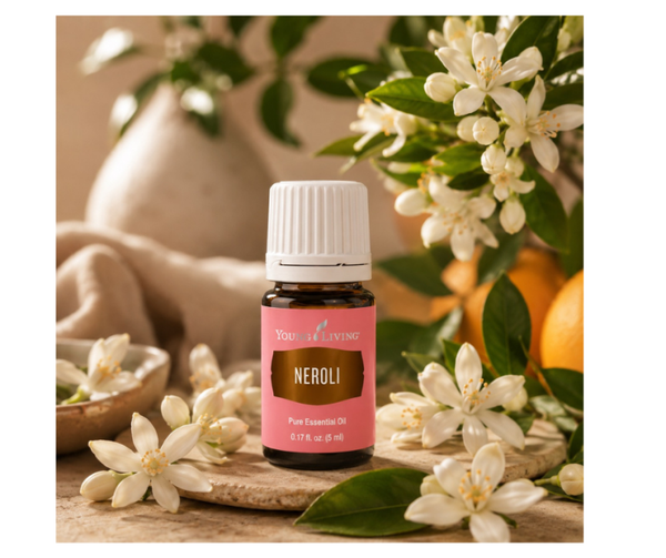 Neroli | 5 ml | Young Living