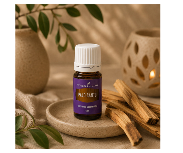 Palo Santo | 5 ml | Young Living