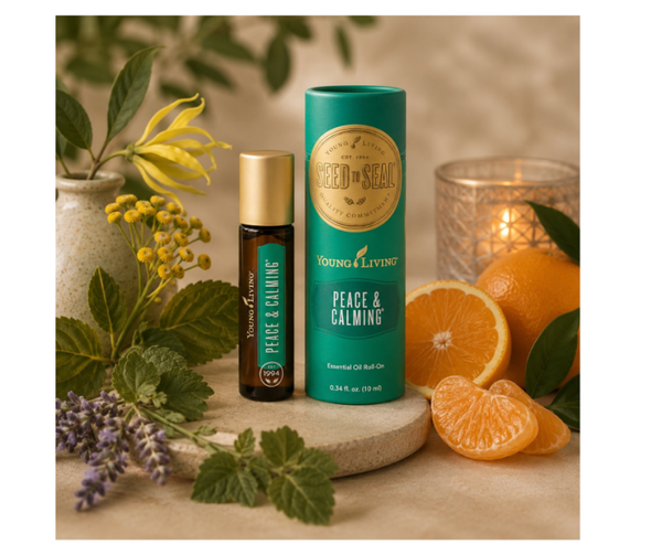 Peace & Calming roll-on | 10 ml | Young Living