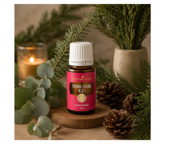 R.C. | 5 ml | Young Living melange