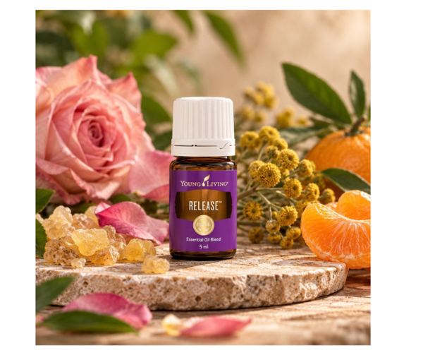 Release | 5 ml | Young Living melange